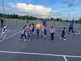 Image result for Verwood Town Netball Club