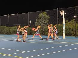 Image result for Carlton Netball Club