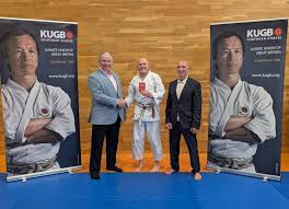 Image result for Sendai Kushiro Karate