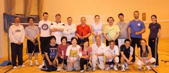 Image result for Bridge Badminton Club