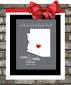 "gift for couple marriage anniversary Arizona"