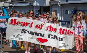 Image result for Box Hill Swim Team