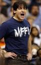 Mark Cuban Image Would it Kill Mark Cuban Wear a Collared Shirt? | The Classic ... Picture 5
