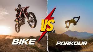 Image result for Parkour Enfield