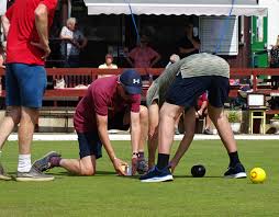 Image result for Colwyn Bay (Min-Y-Don) Bowling Club