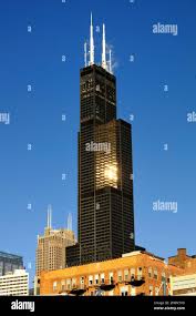 Image result for sears towers chicago