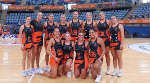 Image result for Academy Netball Club