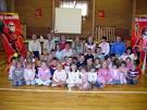 Ballinderry Presbyterian Bible Club
