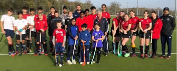 Image result for Leicester Hockey Club
