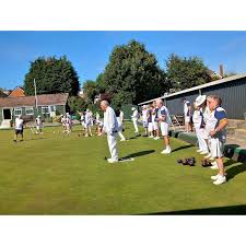Image result for Yeovil Blind Bowls Club