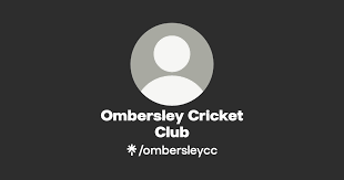 Image result for Ombersley Cricket Club