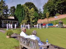 Image result for Dursley Bowls Club