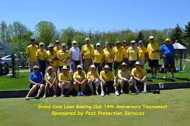 Image result for Cove Bowling Club