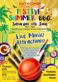 Image result for Swyncombe Cricket Club