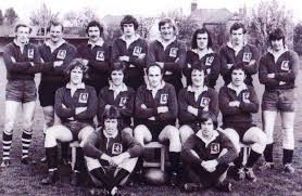 Image result for Cheltenham Rugby Football Club
