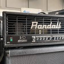 Image result for randallrh300g3