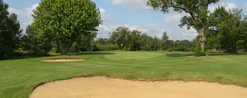 Image result for Oadby Golf Club