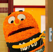 「ロッキー・ロビンソン おかしなガムボール」の画像検索結果