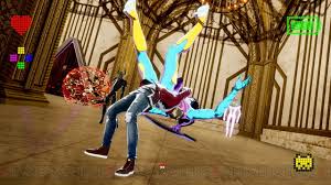 「トラヴィス・タッチダウン ノーモア★ヒーローズ」の画像検索結果