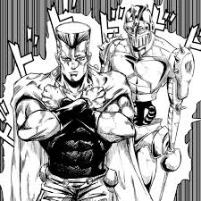 「ジャン・ピエール・ポルナレフ」の画像検索結果