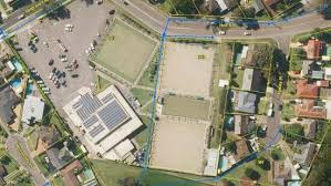 Image result for Sheerness Town (St Georges) Bowling Club