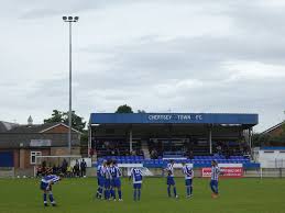 Image result for Chertsey Albion Fc