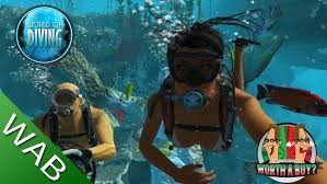 Image result for World Divers