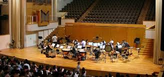 Image result for auditorio manuel de falla granada