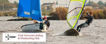 Image result for Sheffield University Windsurfing Club