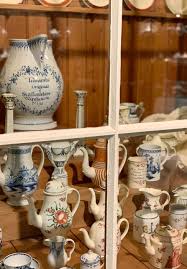 Image result for Stoke Potters