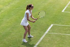 Image result for Marston Green Lawn Tennis Club