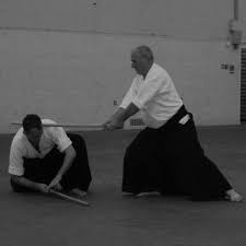Image result for Sho Shin Kan Aikido Club