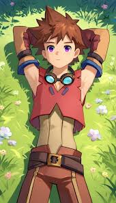 「ルージ・ファミロン ゾイドジェネシス」の画像検索結果