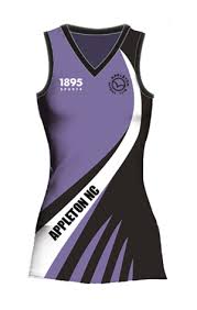 Image result for Applemore Netball Club