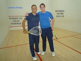 Image result for Ebbisham Squash Club