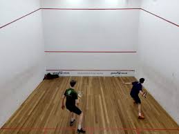 Image result for The Bourne Squash Club