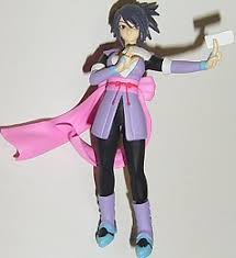 「藤林しいな テイルズオブシンフォニア」の画像検索結果