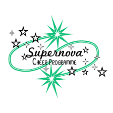 Image result for Supernova Cheer Programme