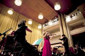 Image result for auditorio manuel de falla granada