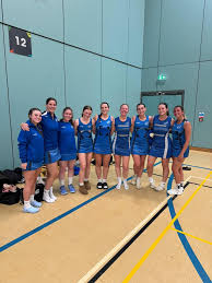 Image result for Plymouth Civil Service Netball Club