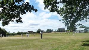 Image result for Frimley Cricket Club