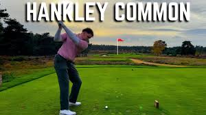 Image result for Hankley Common Golf Club