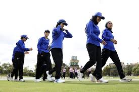 Image result for York Ladies Cricket Club