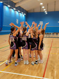 Image result for Challengers Netball Club