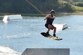 Image result for Chichester Watersports Club