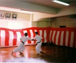 Image result for Wokingham Shotokai