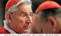 Top Vatican Official Praised Bishop Who Covered for Child Molester ...