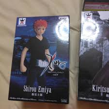 「衛宮切嗣 Fate/Zero」の画像検索結果