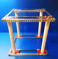 Image result for Runnymede Meccano Guild