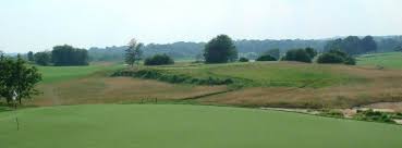 Image result for Cold Ashby Golf Club